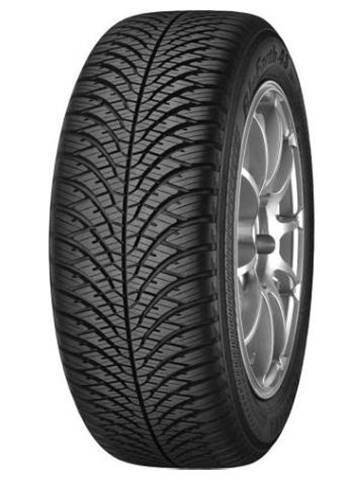 255/35R19 96Y YOKOHAMA BLUEARTH-4S AW21