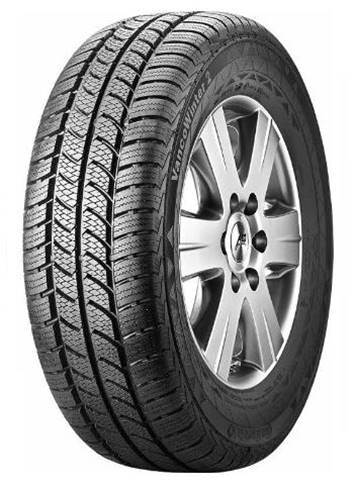 225/65R16 112R CONTINENTAL VANCO WINTER