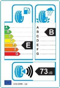 195/60R16 99H VREDESTEIN COMTRAC 2 ALL
