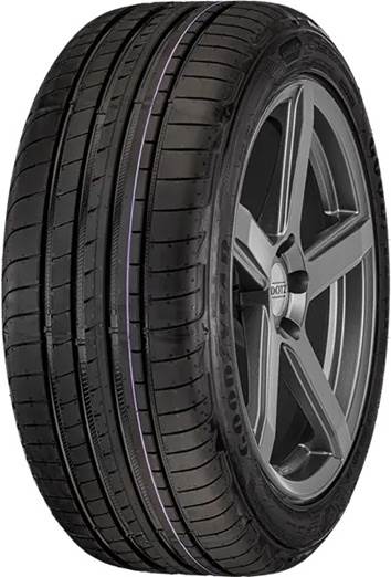 255/40R21 102Y GOODYEAR F1 ASYM 5* SEAL