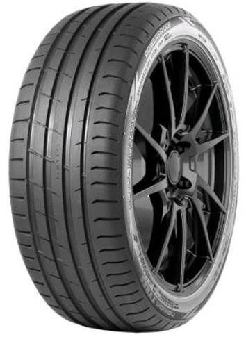 255/40R18 99Y NOKIAN POWERPROOF 1