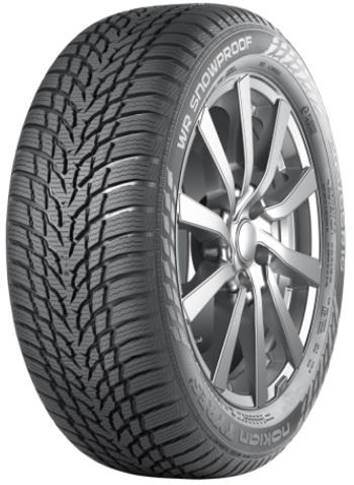 205/45R17 88V NOKIAN WR SNOWPROOF P