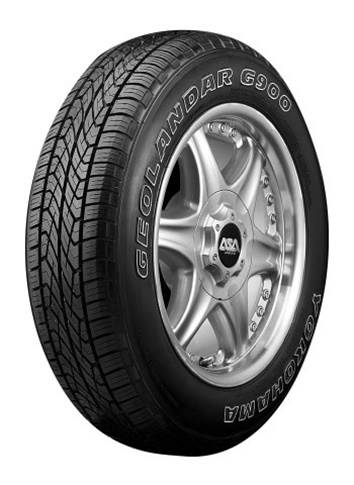 215/60R16 95V YOKOHAMA G900