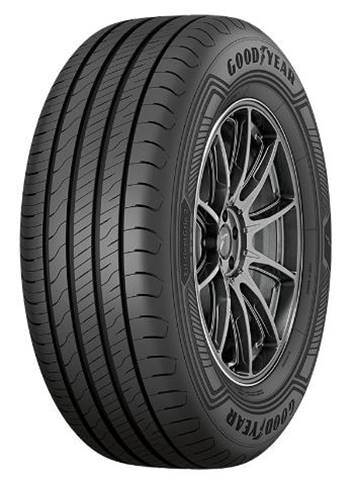 225/55R19 99V GOODYEAR EFFI. GRIP 2 SUV