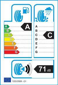 235/55R19 105W GOODYEAR F1 AT J LR