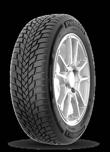185/60R14 82H PETLAS SNOWMASTER 2