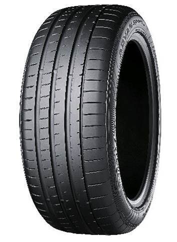 285/45R22 114Y YOKOHAMA V107 MO1 RPB