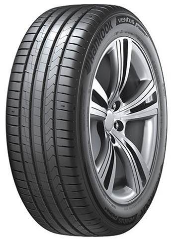 215/45R17 91Y HANKOOK K135*
