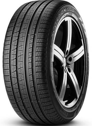 275/45R20 110V PIRELLI SCORPION VERDE A