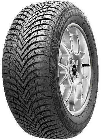 275/35R19 100W MAXXIS WP6