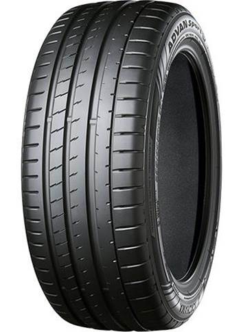 285/40R19 107Y YOKOHAMA V108