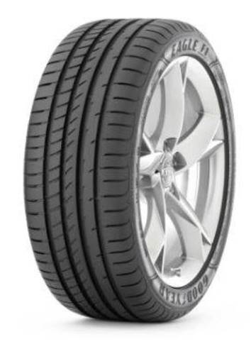 265/40R19 98Y GOODYEAR F1 ASYM 2 N0 FP