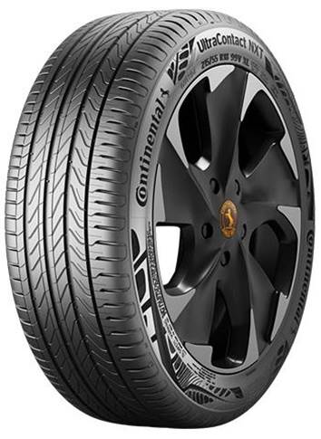 225/50R18 99W CONTINENTAL ULTRACONTACT