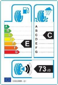 255/40R18 99V CONTINENTAL TS-810 S N1