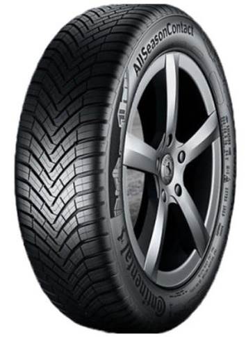 205/60R16 96H CONTINENTAL ALLSEASONCONT