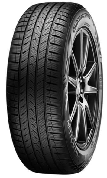 235/50R18 101V VREDESTEIN QUATRAC PRO+