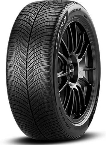 265/35R20 99W PIRELLI P ZERO WINTER 2