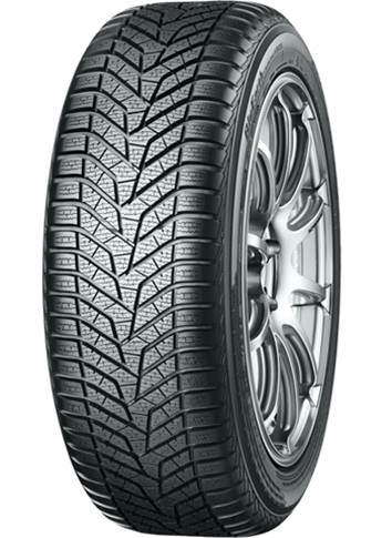 245/50R18 100V YOKOHAMA V905 BLUEARTH
