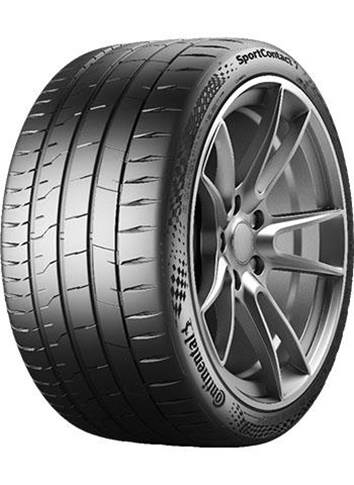 285/30R22 101Y CONTINENTAL SC-7 CSi AO