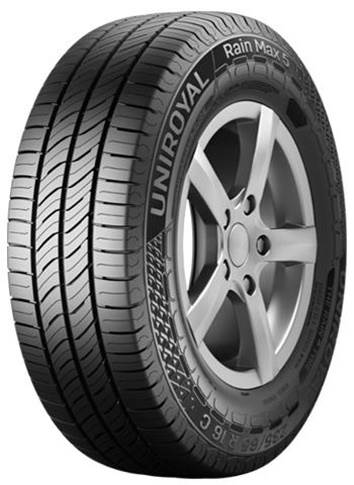 215/65R16 109T UNIROYAL RAIN MAX 5