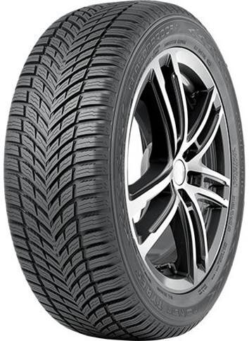 215/55R17 98W NOKIAN SEASONPROOF 1