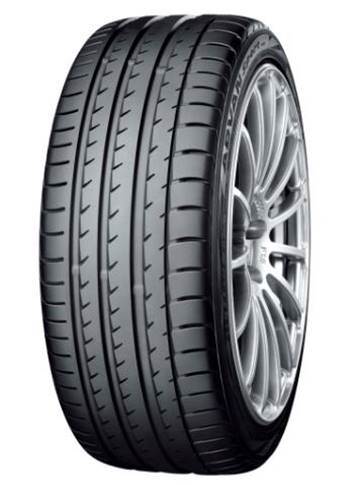 315/30R22 107Y YOKOHAMA V105E N0 RPB