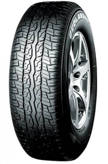 265/65R17 112H YOKOHAMA G902