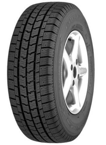 215/60R17 104H GOODYEAR UG CARGO