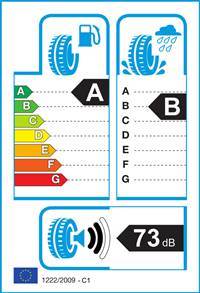 275/40R19 105H GOODYEAR VECTOR-4S G3