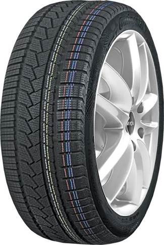 225/55R18 102H CONTINENTAL TS-860 S *MO