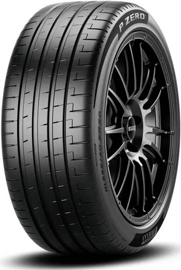 245/45R18 100Y PIRELLI P-ZERO(PZ5)