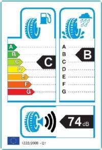 315/35R20 110W GOODYEAR VECTOR-4S G3