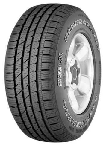 255/55R19 111W CONTINENTAL CR LX SPORT