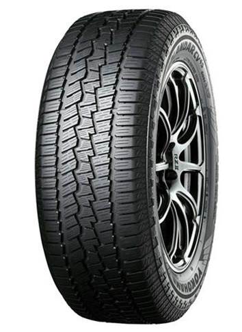 225/55R19 99V YOKOHAMA G061 RPB