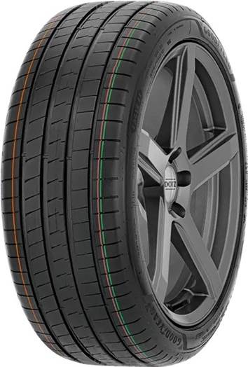 225/45R18 95Y GOODYEAR F1 ASYM 6*