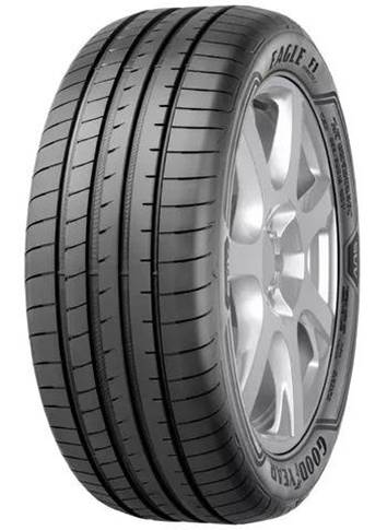 255/45R21 106W GOODYEAR F1 ASYM 3 SUV R