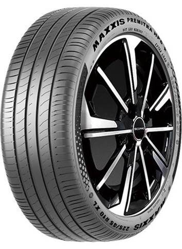 205/55R17 95Y MAXXIS HP6A*