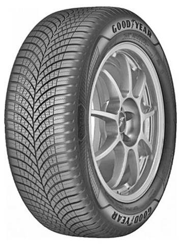 255/35R20 97W GOODYEAR VECTOR-4S G3  FP