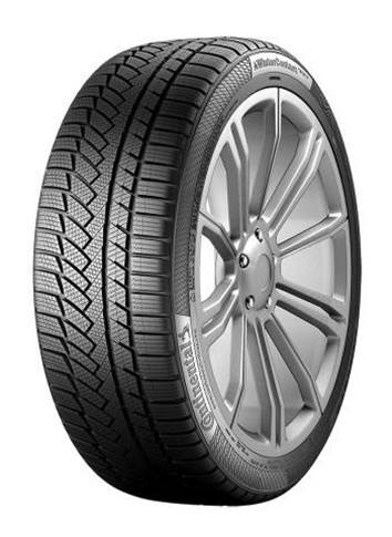 245/45R18 100V CONTINENTAL TS-850 P* MO
