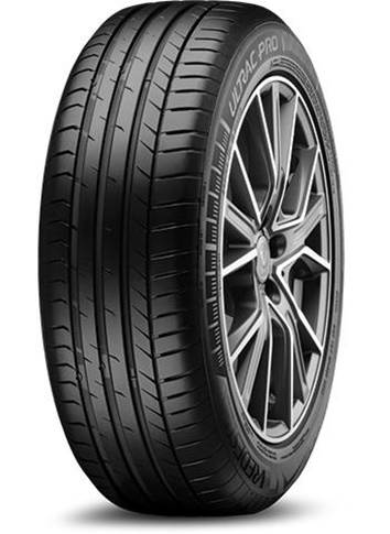 275/35R19 100Y VREDESTEIN ULTRAC PRO