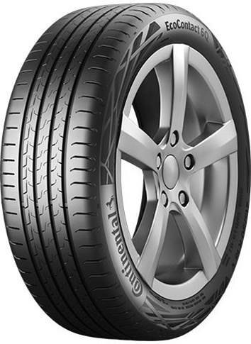255/45R20 105Y CONTINENTAL ECO 6 Q *