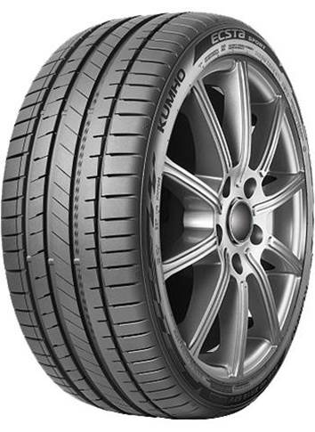 255/35R21 101Y KUMHO PS72