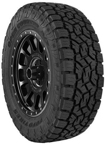265/60R18 110H TOYO OPEN COUNTRY A/T3 3