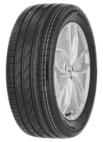 255/45R19 100V HANKOOK K137A +