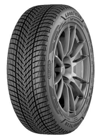 265/35R21 101V GOODYEAR UG PERFORMANCE