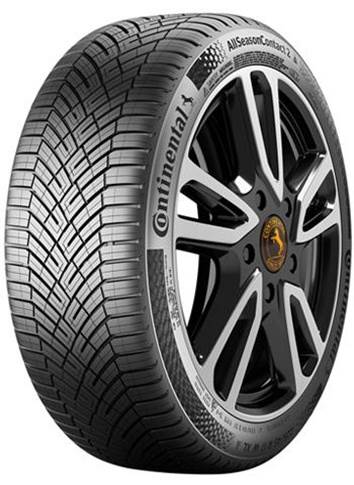 235/45R20 100T CONTINENTAL ALLSEASONCON