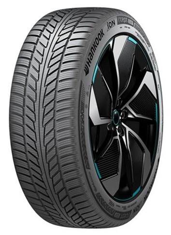235/50R20 100V HANKOOK IW01A SUV SOUND