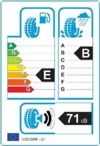205/40R17 84V GRIPMAX SUREGRIP eWINTER