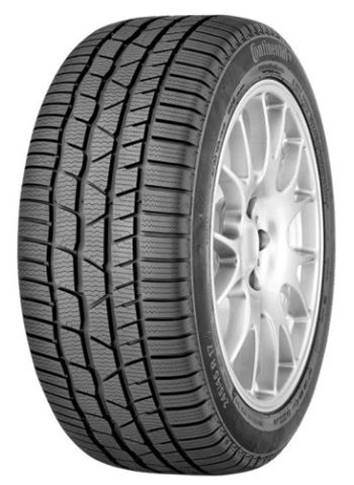 305/40R20 112V CONTINENTAL TS-830 P SUV