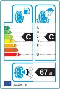 195/45R16 84V SUNNY NC501 ALL SEASON